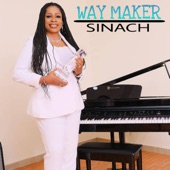 Way Maker artwork