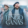 Tengo Ganas - Single