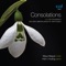 Consolations S.172/R12: No. 5. Andantino in E Major (Arr. for violin and piano by Maya Magub) artwork
