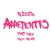 Arrepentío (feat. Juicy BAE) - Single album lyrics, reviews, download
