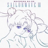 Sailor Saturn artwork