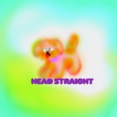 NEIL FRANCES - Head Straight