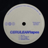 Cerulean Tapes - EP artwork