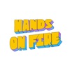 Hands On Fire - Single