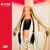 A.T.M. (All the Money) [Radio Mix] by Lara D
