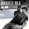 Km - Daniela Rea lyrics