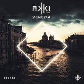 Venezia (Extended Mix) artwork