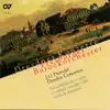 Johann Georg Pisendel: Concerti con varii strumenti. Dresdner Konzerte album lyrics, reviews, download