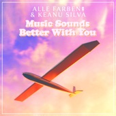 Music Sounds Better with You artwork