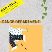 Paradise (Adam & Eve Dance Mix) artwork