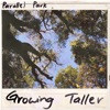 Growing Taller
