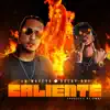 Stream & download ￼Caliente (feat. Goldy Boy) - Single