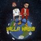 Yalla Habibi (feat. French Montana) artwork