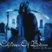 Children Of Bodom - Everytime I Die