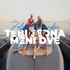 Tebi jedna meni dve (feat. Ljubavnici) - Single