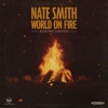 World on Fire (Bonfire Version) - Single