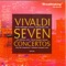 Chamber Concerto in D Major, RV 95 "La Pastorella": III. Allegro cover