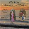 Stream & download Ole Saxe Orchestral Works