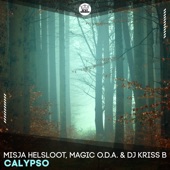 Calypso artwork