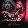 Machuca Demais - Single