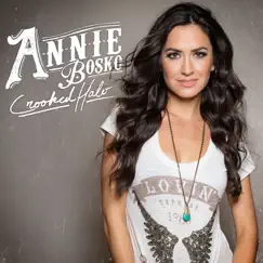 Crooked Halo - Single by Annie Bosko album reviews, ratings, credits
