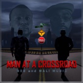 Man at a Crossroad - Single