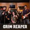 Grim Reaper (ライブ) - Single album lyrics, reviews, download