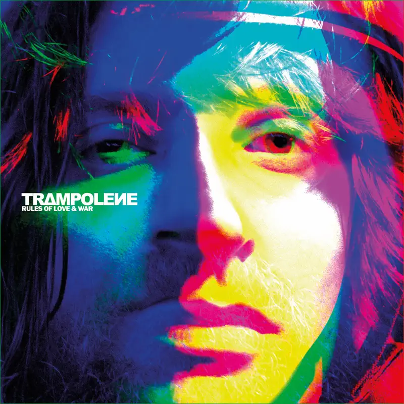 Trampolene - Rules of Love & War (2023) [iTunes Plus AAC M4A]-新房子