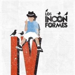 Los Inconformes - Vuelvo De Nuevo