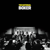 The National - Guest Room