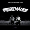 Problemático by Gera MX, Santa Fe Klan iTunes Track 1