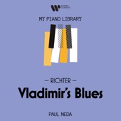 Vladimir's Blues artwork