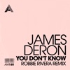 You Don't Know (Robbie Rivera Remix) - Single