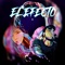 El efecto - T.Mexside lyrics