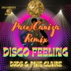 Disco Feeling - Single