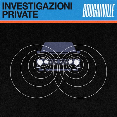 Investigazioni private - Bouganville