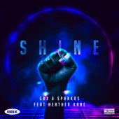 Shine (feat. Heather Kane) artwork