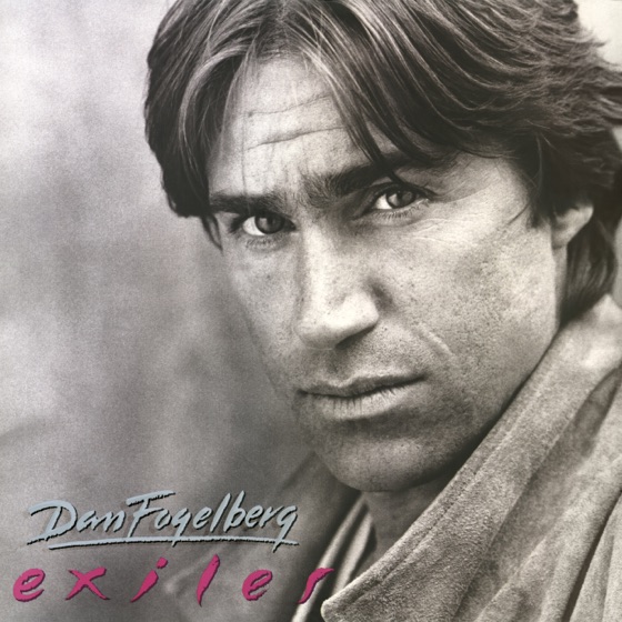 Cover artwork for Exiles