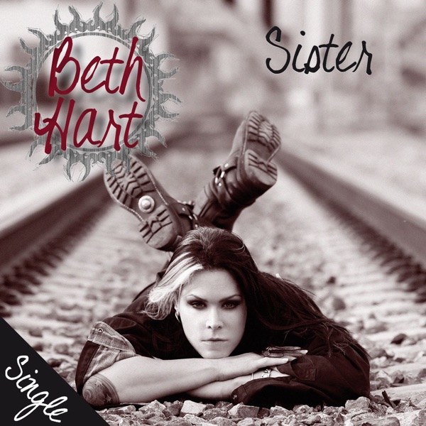Sister - EP - Beth Hart