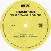 King Of My Castle (feat. Kali Mija) [Extended Mix] artwork