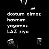 Dostum Olmaz Hasmım Yaşamaz (Tulum Mafia Trap) artwork