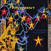Pavement - Cream of Gold