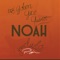 Noah - Golden Gate Quartet lyrics