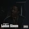 Ladon Simon - PLAYMAKER JB lyrics