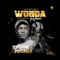 Wonda (feat. Portable) - Topshine lyrics