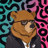 All the Girls Love Fancy Bears artwork