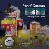 Yosef Gutman - Amud Anan - Pillar Of Cloud - Band Version