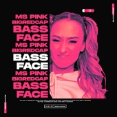 Bass Face artwork