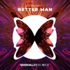 Better Man (Extended) - Single