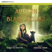 Armand Amar - The Black Jaguar